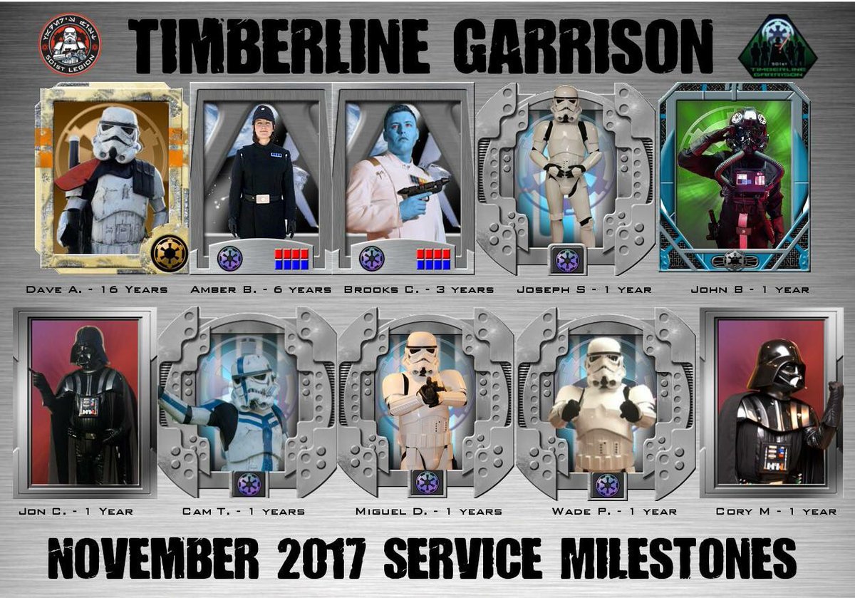 Timberline Garrison tweet media