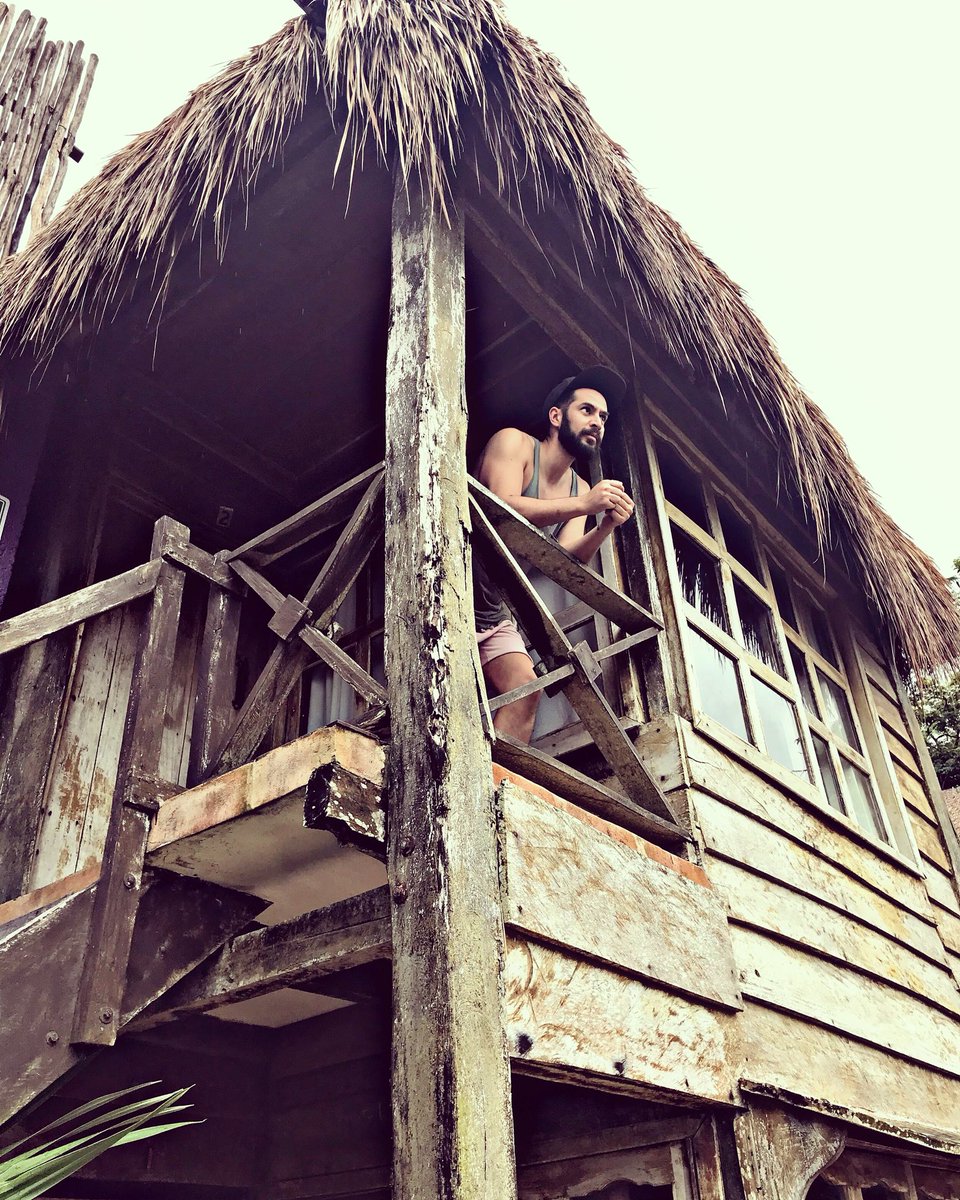 fhersantacruz's tweet photo. โ๐ผโจ๐โฃ๏ธ๐
#mexico #travel #vacai #vacation #traveller #traveler #bacalar https://t.co/tbFx9TiYYx