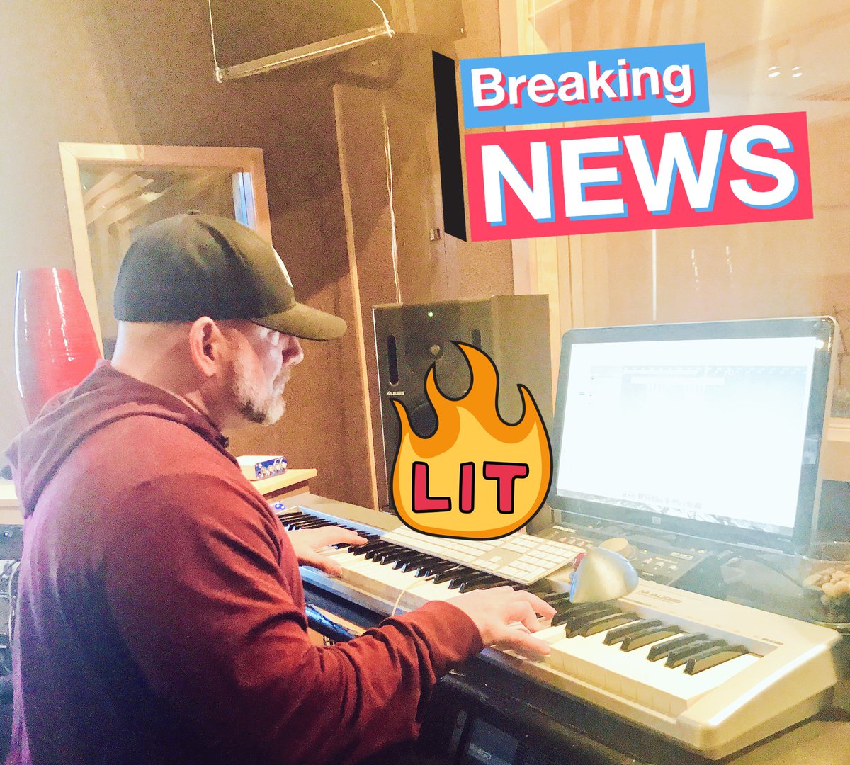 AMaxxBeats's tweet image. REMIX ALERT!!! Check Out My latest Official Remix of “Have It” by @AudioPlayground @ Ft. @official_flo #ap3 #FloRida #MrMig #EDM #FutureBounce #Remix audiomack.com/song/mrmig/ap3…