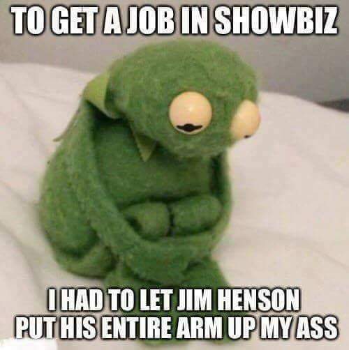 TheRealKermit2's tweet photo. https://t.co/WAOgpwz1J3