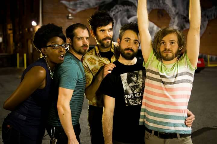 Free Show: <a href="/WhoaThunder/">Whoa Thunder</a> Live Fri. 11/17 <a href="/vintagevinylSTL/">Vintage Vinyl</a>: ow.ly/HZcm30gyQf6 #STL #MUSIC *All-ages welcome, free <a href="/Schlafly/">Schlafly Beer</a> 21 &amp; up.