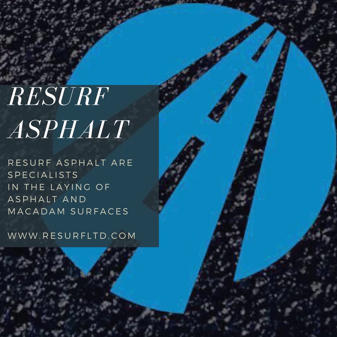 ResurfAsphalt's tweet photo. Winter is fast approaching ❄️❄️❄️ Need help with much needed road repairs, or need a new road surface? 

Get in touch - we can help ✅ https://t.co/Fgjf1TEES1 https://t.co/HYST4BIRNL