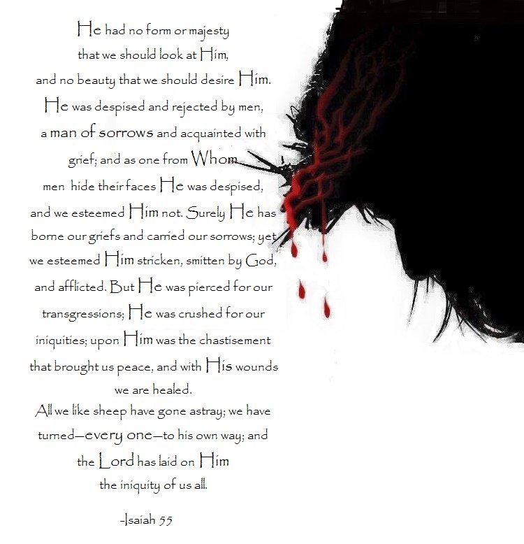 DarleneHBrook's tweet photo. "Wounded Healer"
Image of the Invisible
In our pain we feel You near
God of heaven in flesh and bone
By Your wounds we shall be healed
Wounded Healer
We give our hearts to You
by @audreyassad
Lyric Video https://t.co/u8gpXTZXAD
#UntilAllIsMadeNew #ALSen #ALSenate #PJNET #1A https://t.co/ufxKnF5hty