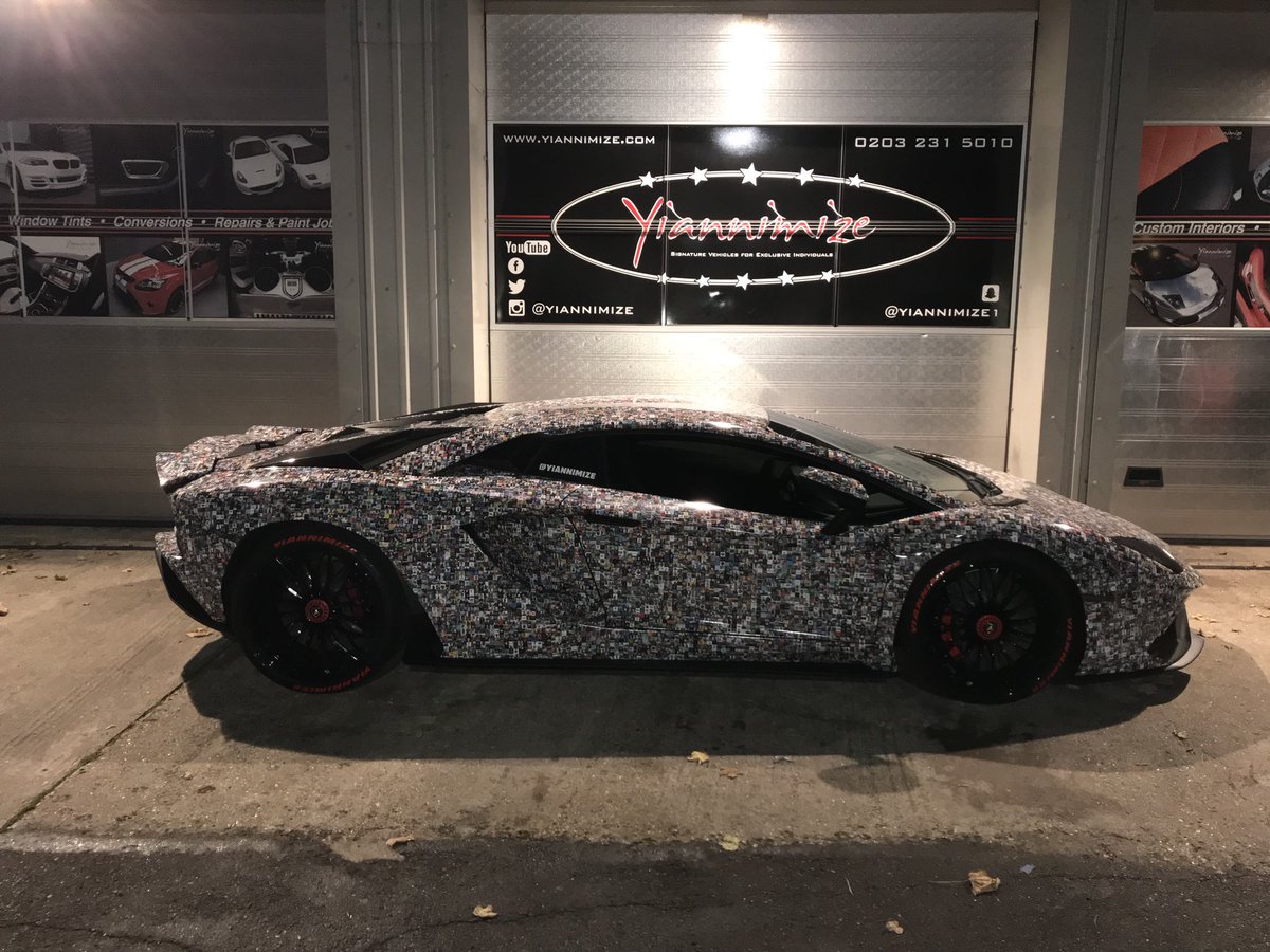 Yianni Charalambous Full Video Out At 7 See Your Face On My Car Here Is The Process T Co Lafowtj4ud Yianni Charalambous Full Video Out At 7 See Your Face On My Car Here Is The Process T Co Lafowtj4ud