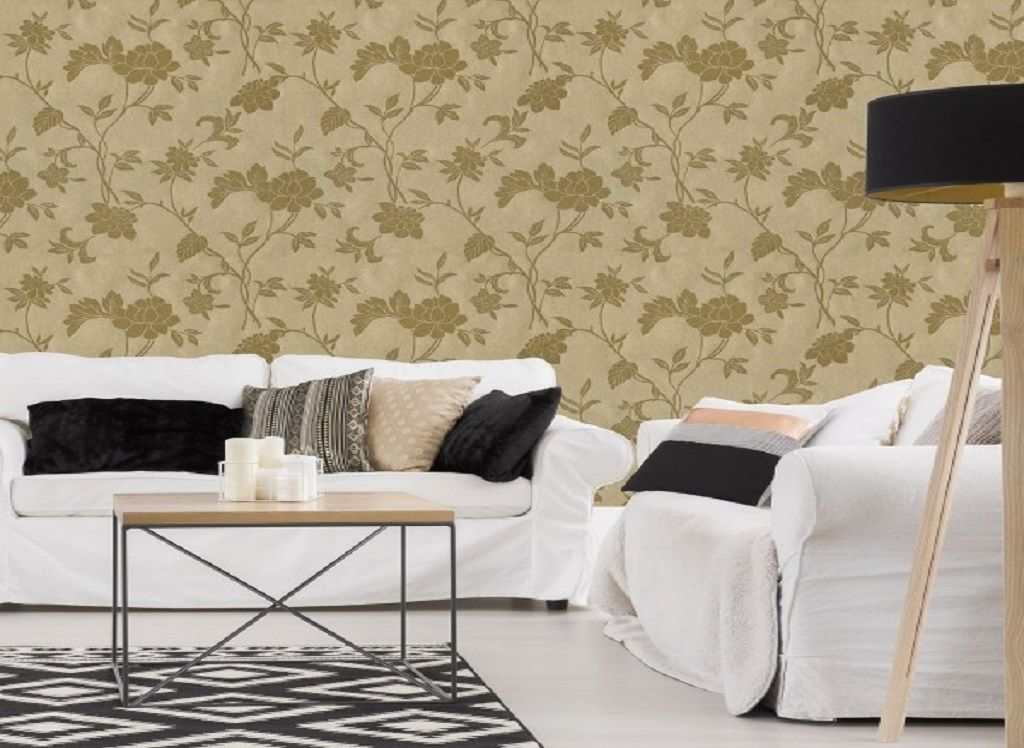 ✨Gold, gold and more gold!✨
Check out our blog on how to use gold wallpaper and give your home the 'wow' factor! 😍
buff.ly/2yBYVEQ