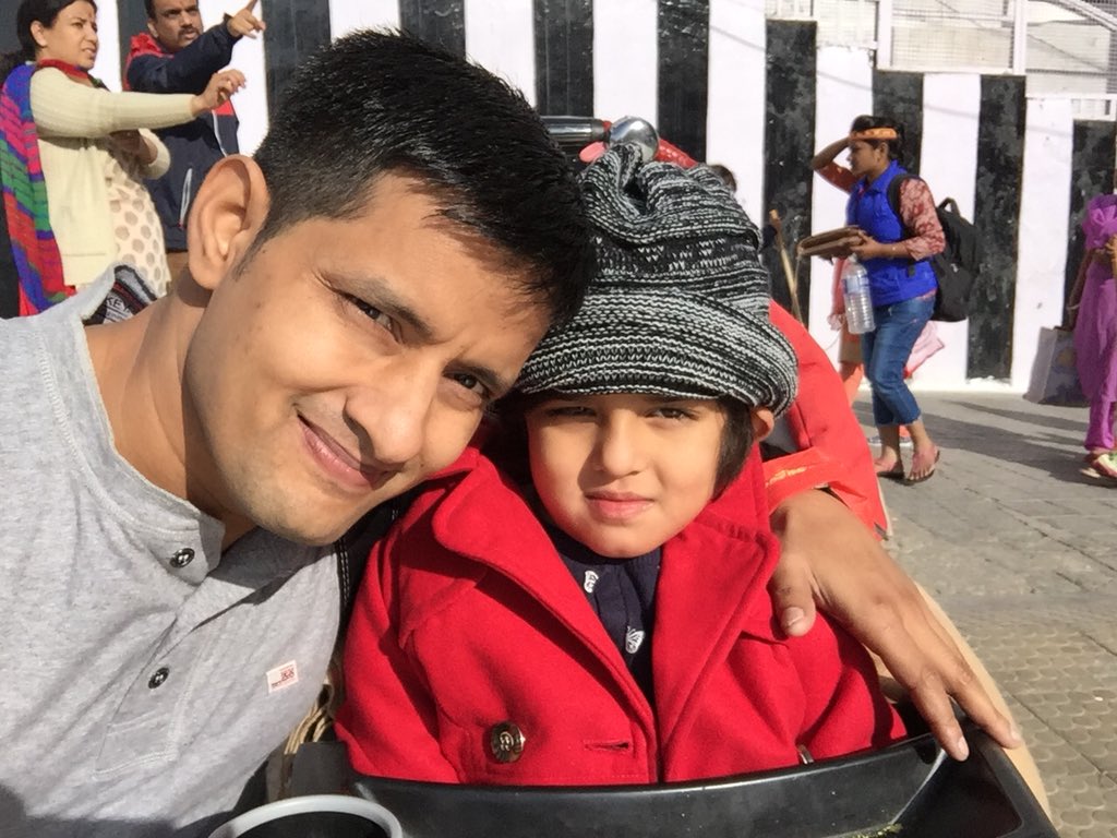 sattansharma07's tweet photo. Mata vaishno Devi yatra https://t.co/vlCOUK7inv