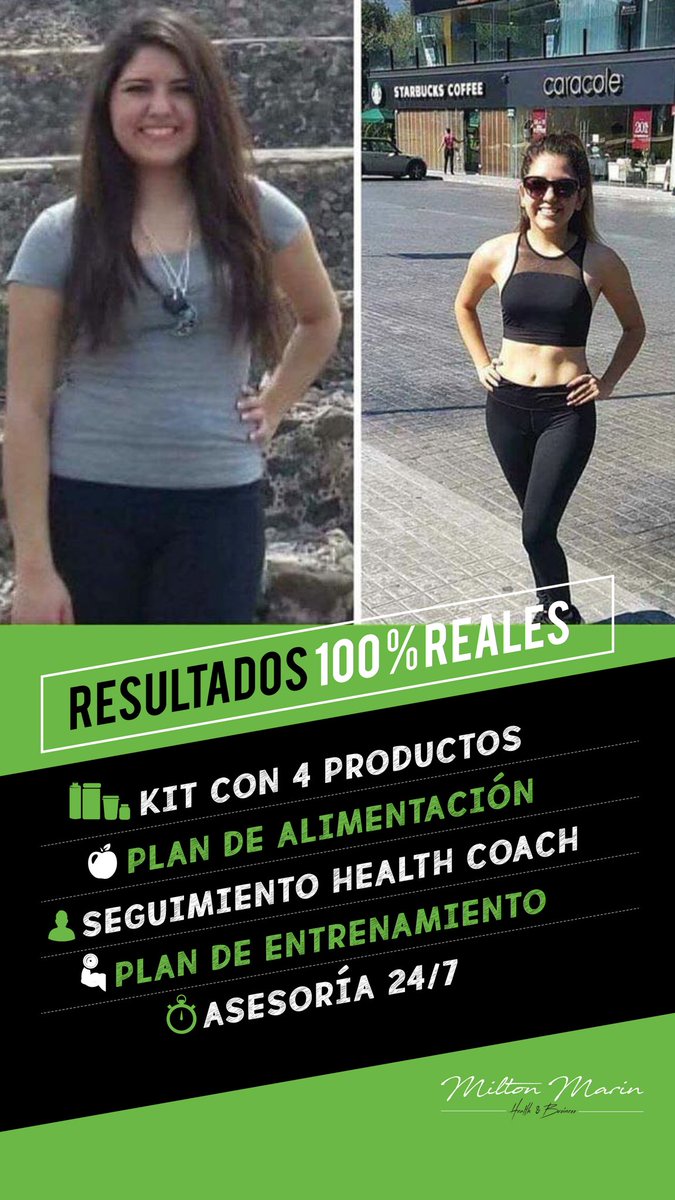 miltonmarin_'s tweet photo. TRANSFORMA TU CUERPO EN 4 SEMANAS
Resultados 💯 % reales 
#body #fit #training #transforma https://t.co/qoDxwgVfpk