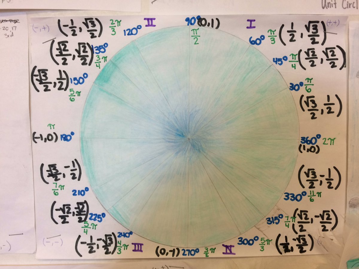 KP Math Department tweet media