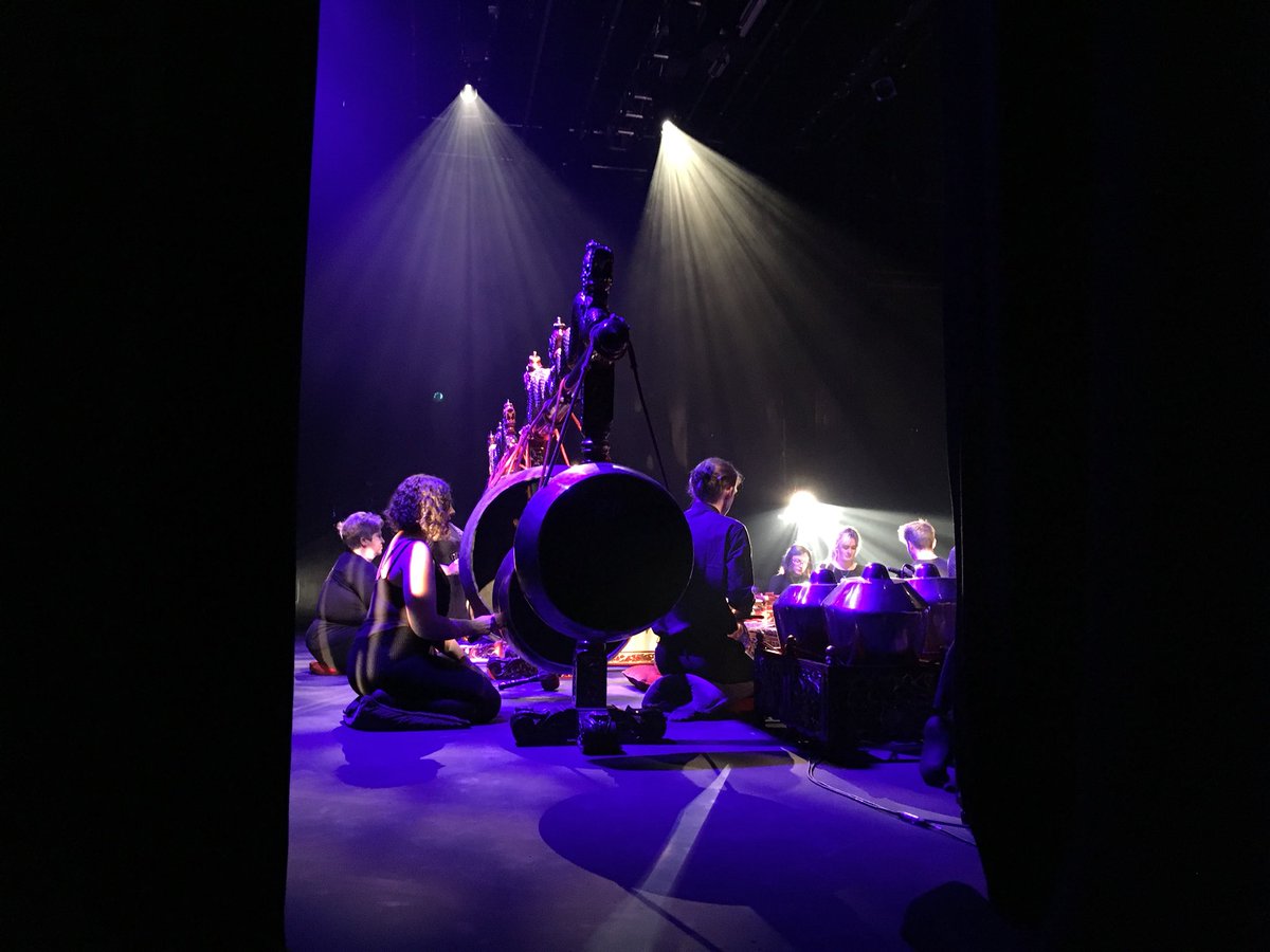 Julie Feeney tweet media