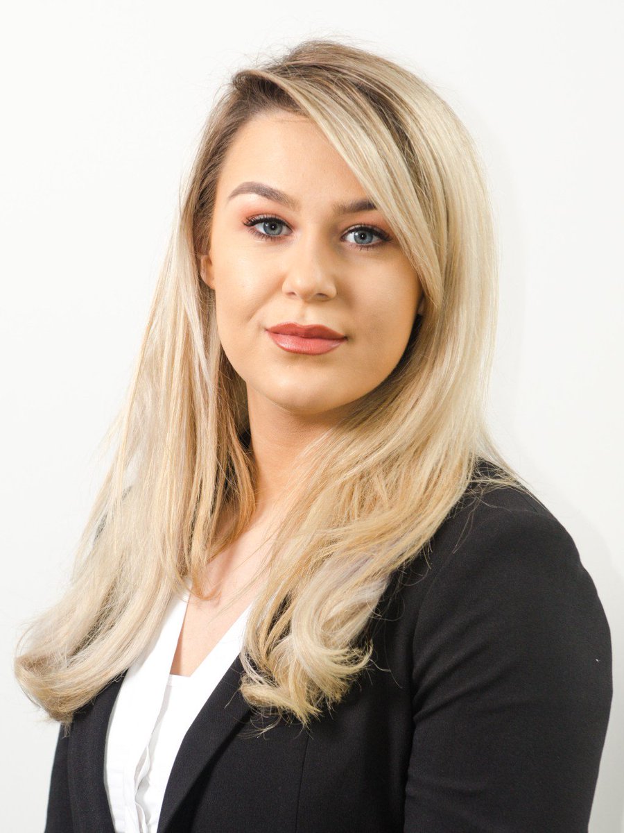 Harte Coyle Collins Welcomes Paralegal Cliona Martin hcclawyers.com/harte-coyle-co…