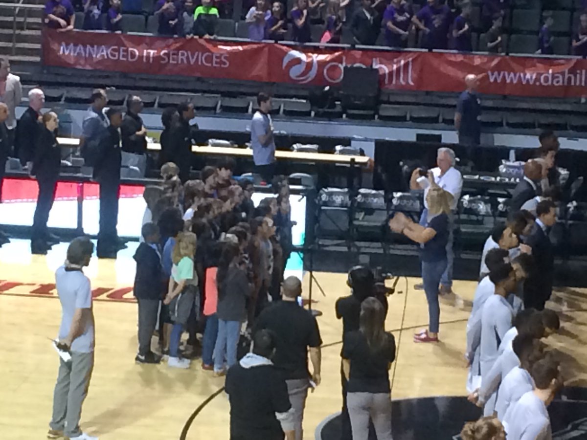 msiprincipal's tweet photo. MSI choir did a great job with their performance today at the Austin Spurs game. https://t.co/zJoAXqPnPE