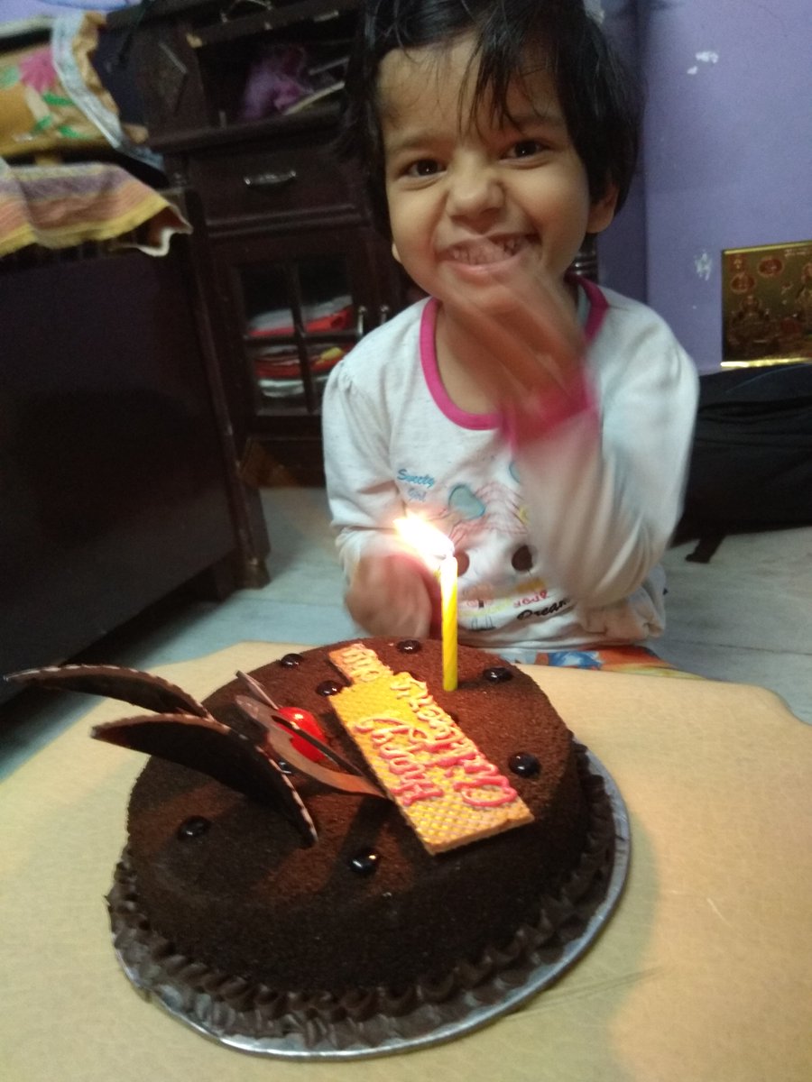 UttarakhandG's tweet photo. It doesn't matter how much struggle in our life. But u don't have rights 2 pass ur struggle to kids.
So we preferred 2 celebrate occasions with our daughter instead thinking about struggle.
It all will definitely encourage her 2 learn &amp; think beyond our mind.
Happy Children's day https://t.co/tzI62b6y3F