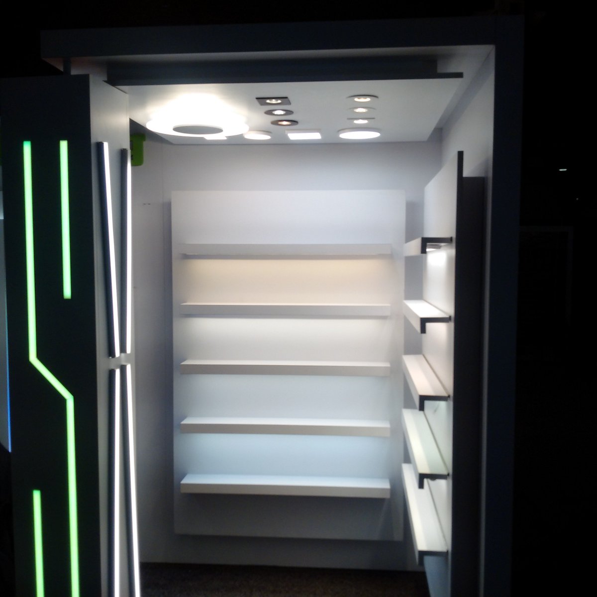 Gm Lighting Lumentask Led Fescar Innovations2019 Org