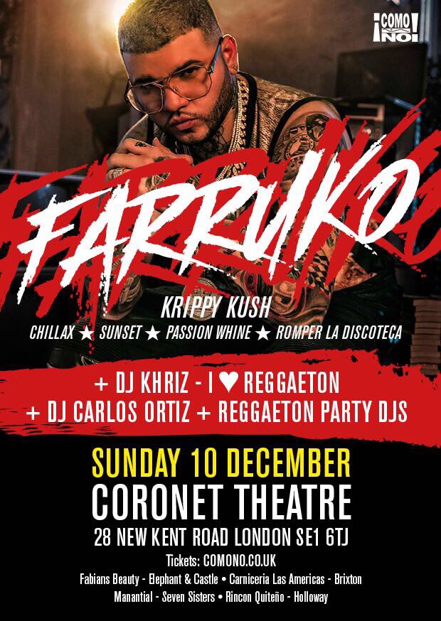 Como No! tweet media