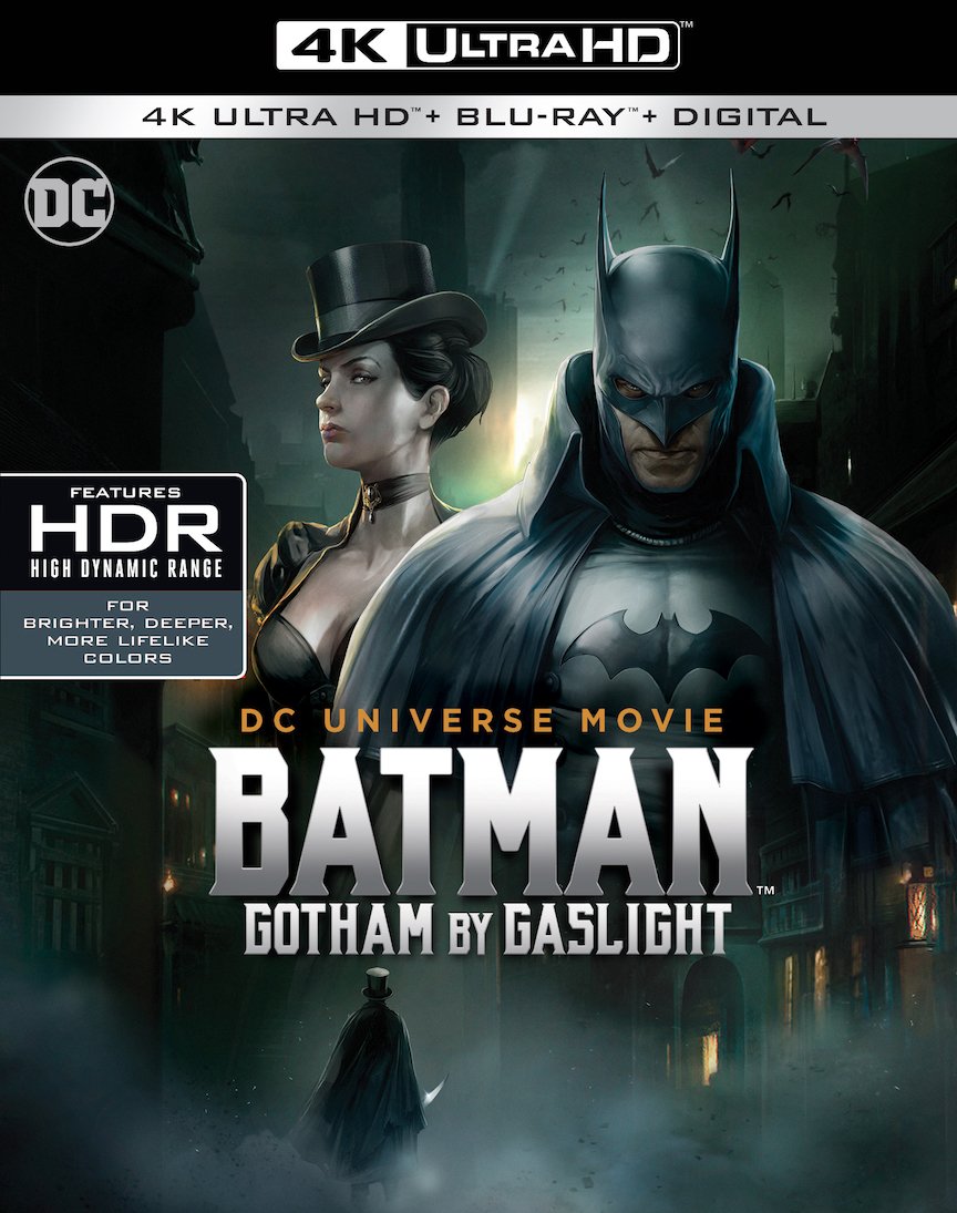 worldsfinest's tweet photo. “Batman: Gotham by Gaslight” Press Details, Trailer, Images
#GothambyGaslight #Batman #BatmanGotham
https://t.co/xbtjeBV3XR https://t.co/WnzEo7mWox