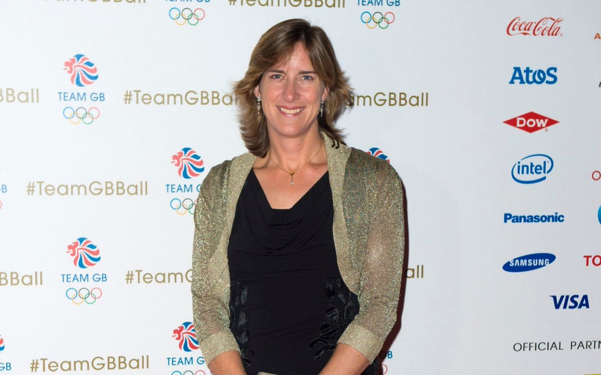 InvernessCTNews's tweet image. #Caley #CaleyThistle Dame Katherine Grainger insists there are 've.. #InvernessCT #ICTFC dld.bz/gtAWD