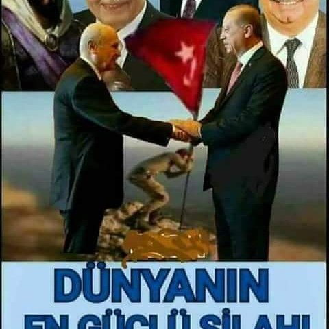 Mustafa33640873's tweet photo. @BozkurtCaps @bayrak10711453 helal olsun https://t.co/KXNYXydd3T