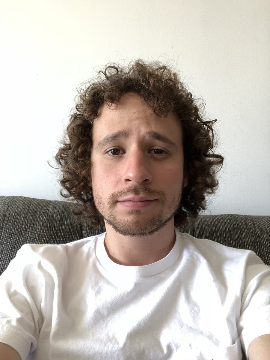 LuisitoComunica's tweet image. Me propuse no rasurarme durante todo noviembre. Me está gustando, ¿eh? Y falta medio mes todavía 🧔🏻