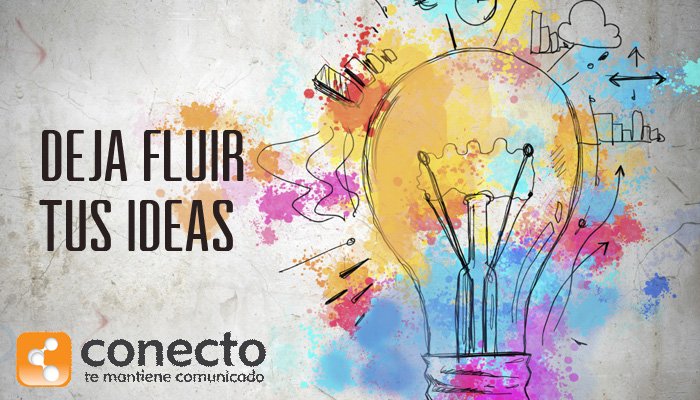 ConectoSA's tweet image. Nosotros nos encargamos de que tus ideas se hagan realidad. ¿Ya conoces nuestras Oficinas Conecto? Especialmente diseñada para profesionales, empresas que requieran de un espacio cómodo y emprendedores.
#oficinavirtual #emprendedores #empresas #oficinas #alquiler