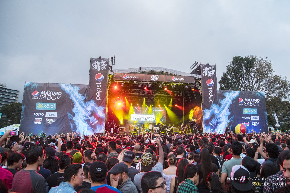 ChepeRock 2017: el festival alternativo más grande de Costa Rica #ChepeRock2017 <a href="/somoscheperock/">ChepeRock 2017</a>
89decibeles.com/articulos/chep…