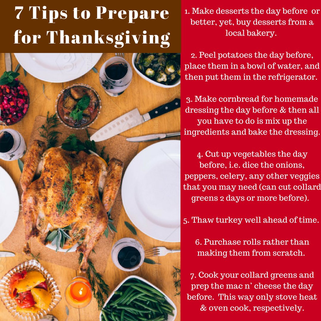 jrcmlk's tweet photo. https://t.co/qV64wPuAsB
#JrCricketsMLK
#ThanksgivingPrepTips https://t.co/zXOCa7Ni2h
