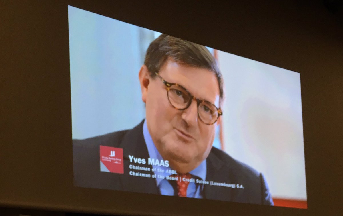 ABBLbanking's tweet photo. Interviews with Founding and Key Members of the #Privatebanking Group,#Luxembourg #PBGL - Film soon available on https://t.co/xmyQfhiLIw !#YvesMaas #LucRodesch https://t.co/rbfpyhxFEZ