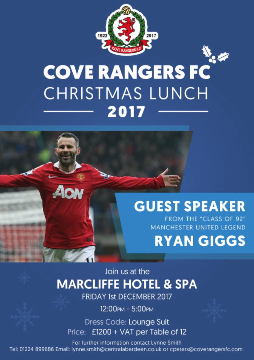 CoveRangersFC's tweet photo. https://t.co/1bRjvrq9Jy