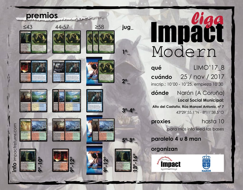 impactreturns1's tweet photo. Vaya pedazo paralelos que tendremos en la LIMO! Y sortearemos un fatal push foil gracias a la donación de un gran jugador. Con todo lo que tendremos no te lo puedes perder. Viva Modern !
#modern #limo #fatalpushfoil #acimpact #final6escuelas https://t.co/8iWO9Kd2fj