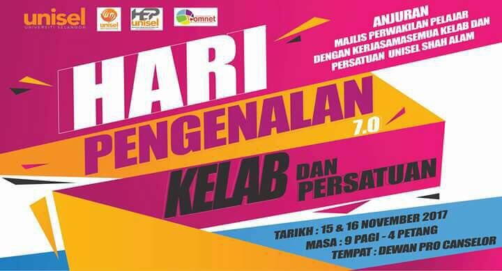 MPP UNISEL SHAH ALAM tweet media