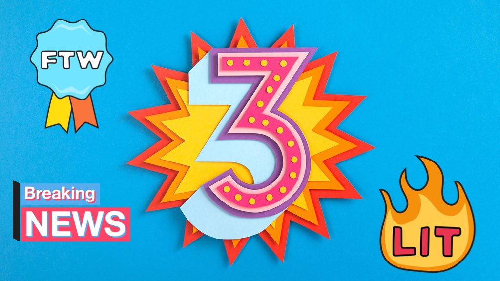 Do you remember when you joined Twitter? I do! #MyTwitterAnniversary