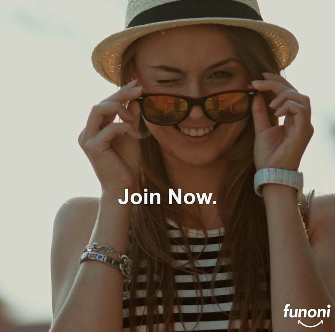 funoni_'s tweet photo. Spread happiness by inviting people to go to events. Whenever someone buys a ticket from your link, you earn a commission. You can do all that from your phone anywhere, anytime. Join now for free. https://t.co/0dobCgjL0I📱🌎💰🕺 https://t.co/VZ6PXODOIh