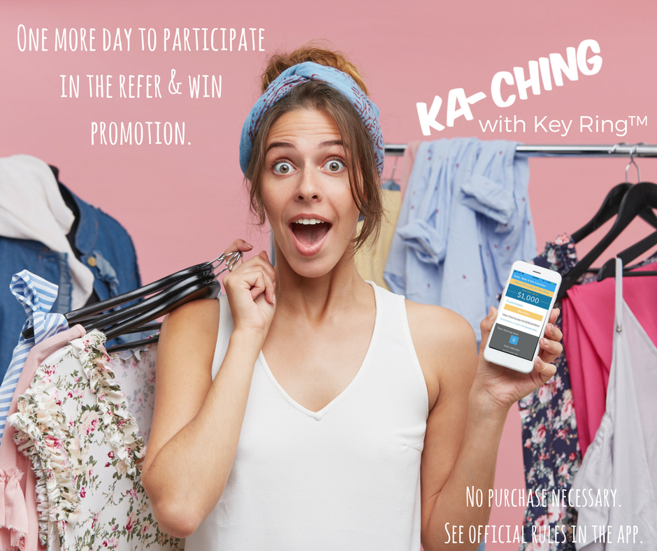 Key Ring™ tweet media