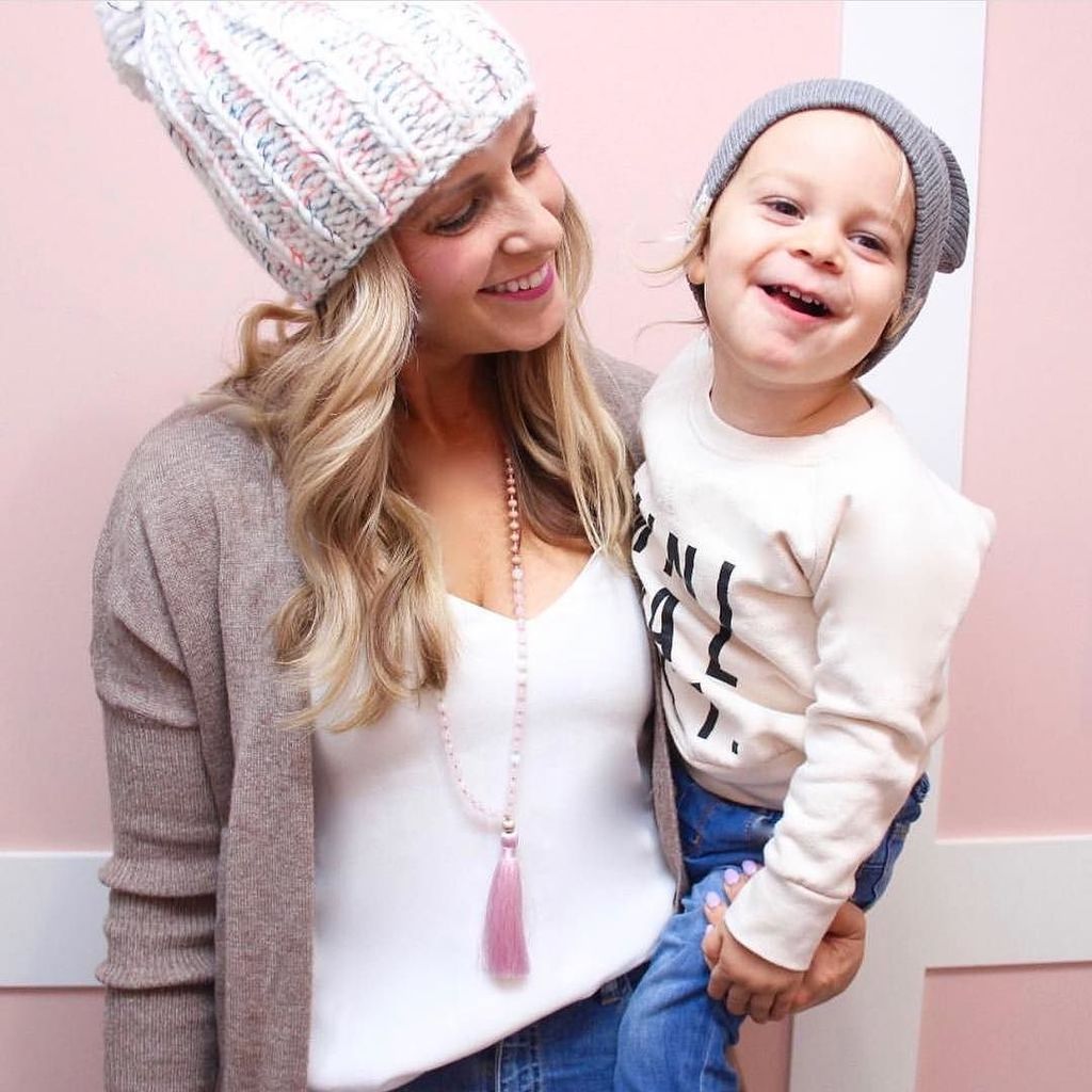 Shop_TheSkinny's tweet photo. What a way to warm up a cold day! This mama + son and those smiles💖. @kariskelton you guys are adorable.
#kidsoft… https://t.co/30WcBBEpSF https://t.co/9DLOABCefi