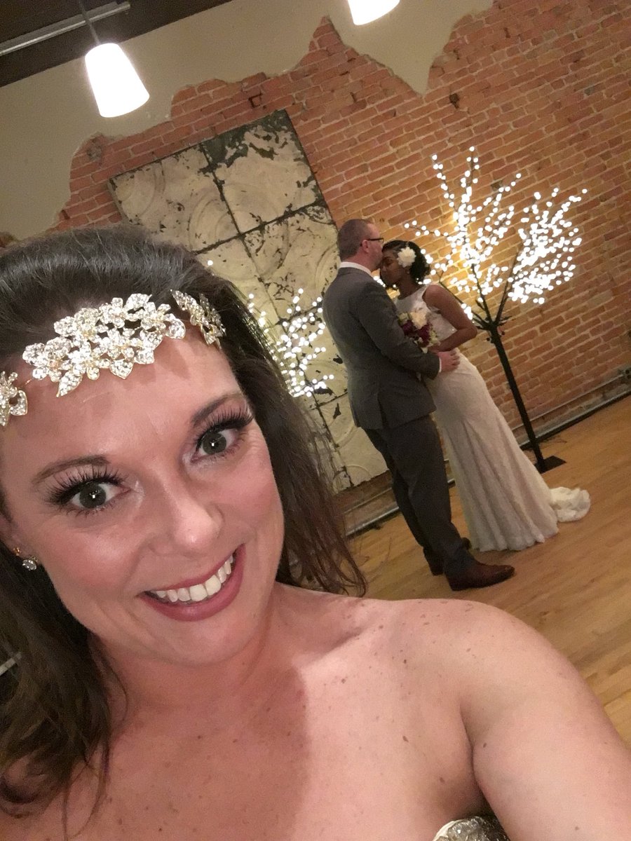 StephsSmokin's tweet photo. #ohweddingdays #NovemberWedding #Novthe10th #eleven10 #MosstoMulgrew https://t.co/UqxxJkDttV