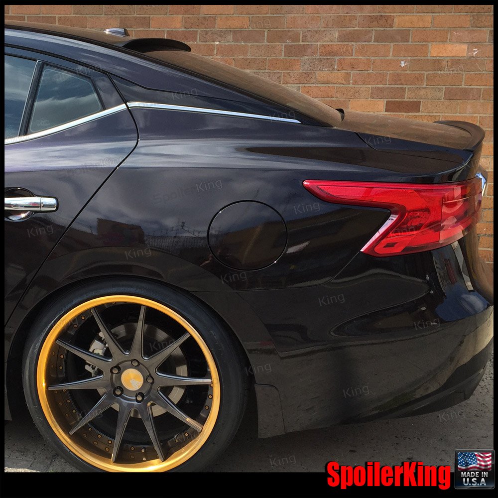 SpoilerKingLLC's tweet photo. https://t.co/3mcFd62Qbb #maximaA36 #a36 #maxima #nissanmaxima #maxima2017 #maxima2018 #spoilerking https://t.co/o8xtWvQRuD