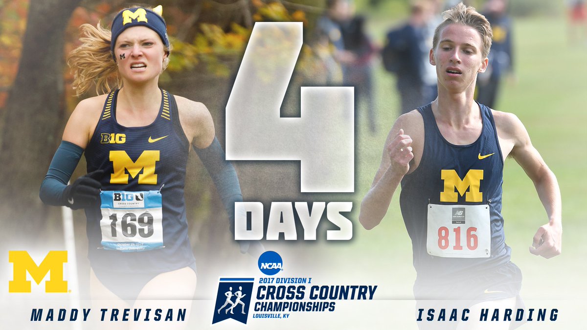 UMichTrack tweet picture