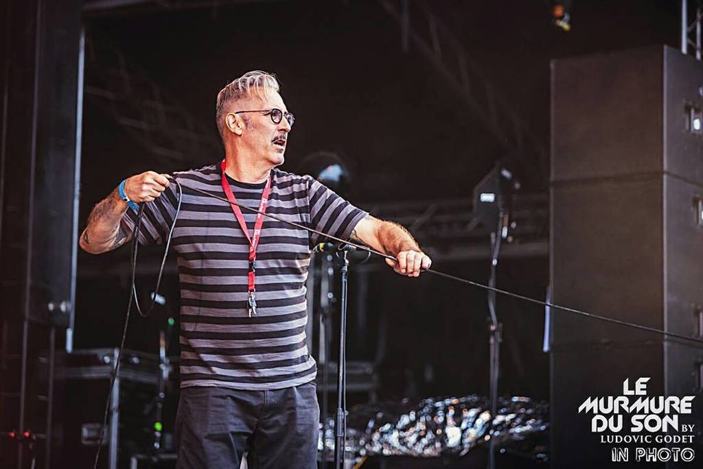 360Bees's tweet image. Wireless - Les Wampas @ Festival Le Murmure du son — 76260 Eu⠀
⠀
© I N • P H Ø T O ⠀
— Ludovic Godet Photographe —… ift.tt/2ifiDA5