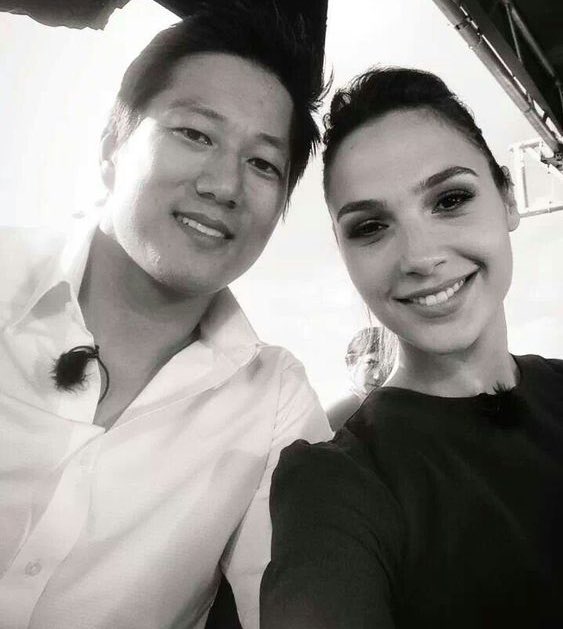 SpunkyBadass's tweet photo. My heart @SungKangx 💕 https://t.co/zXqzz1HhdL