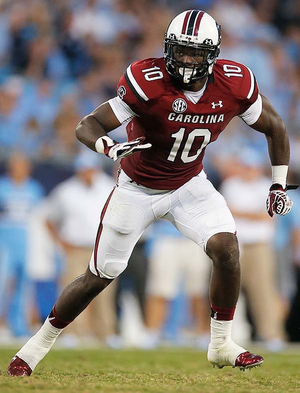 NoEasySaturdays's tweet photo. This Saturday is Sr. Appreciation vs Wofford #2Thee🍷 #ForeverGamecocks🐔 https://t.co/gwVZe8iuPw