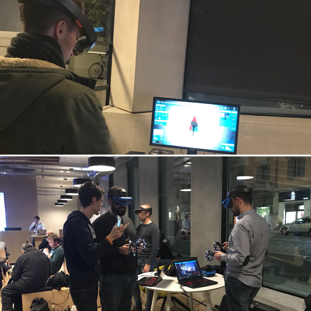 Jessica Tibaldi tweet media