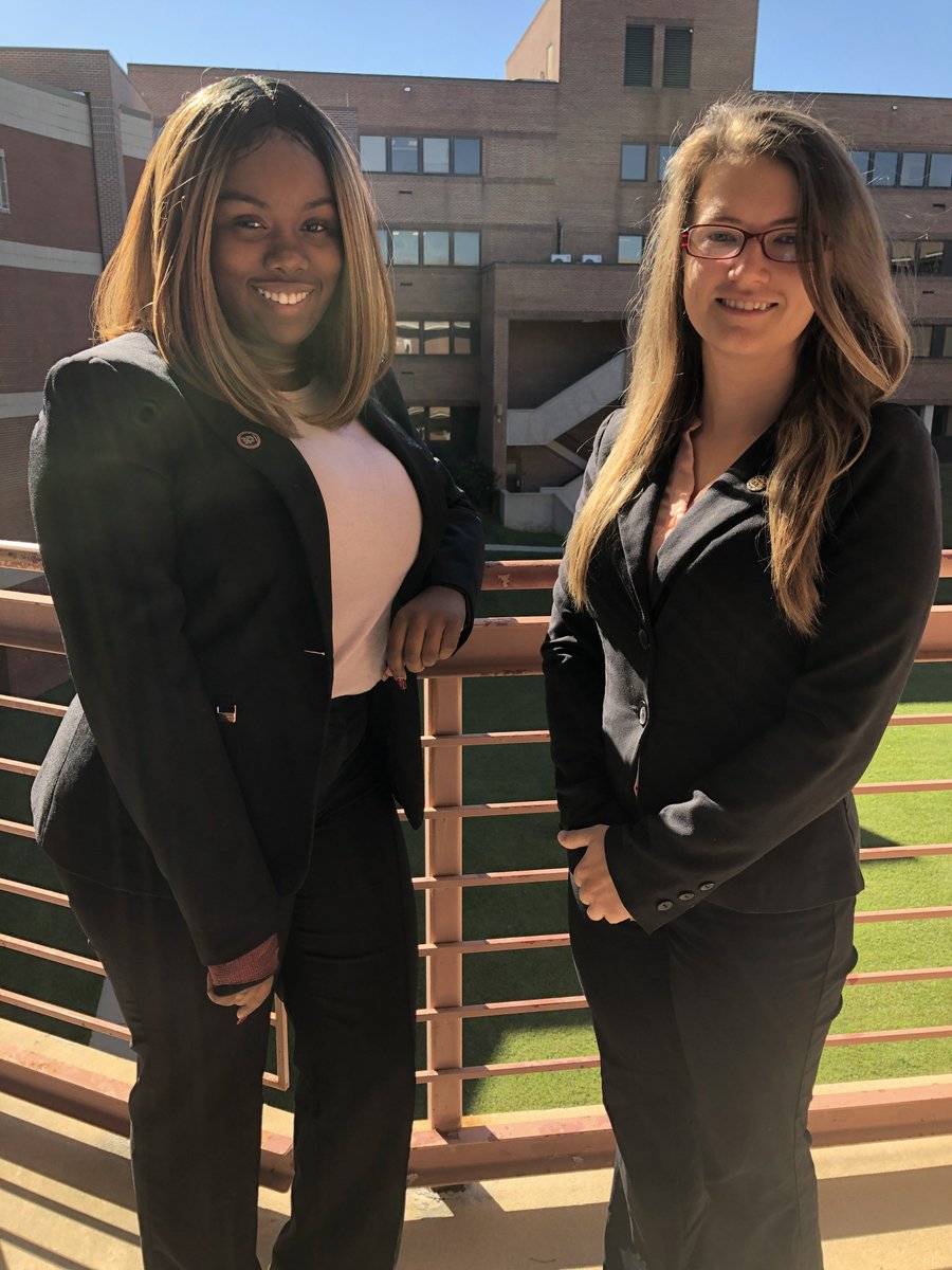 FAMUSBI's tweet photo. These SBI Superstars were ready for today's Global Opportunities Forum. #famu #famusbi #sbisuperstars https://t.co/HCqz2UI1r8