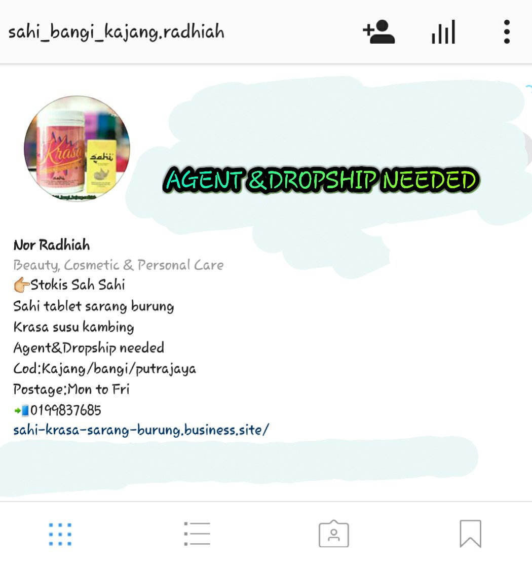 Sahi Sarang Burung On Twitter Assalamualaikum Sesiapa Yg Nak Tambah Pendapatan Sampingan Boleh Call Wassup 0199837685 Follow Visit Ig Sahi Bangi Kajang Radhiah Https T Co Np1xkd8vul