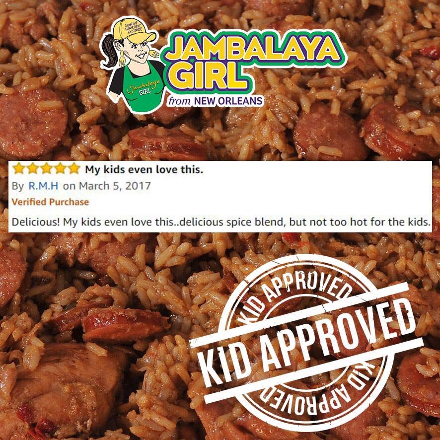 Jambalaya Girl (jambalayagirl) Twitter