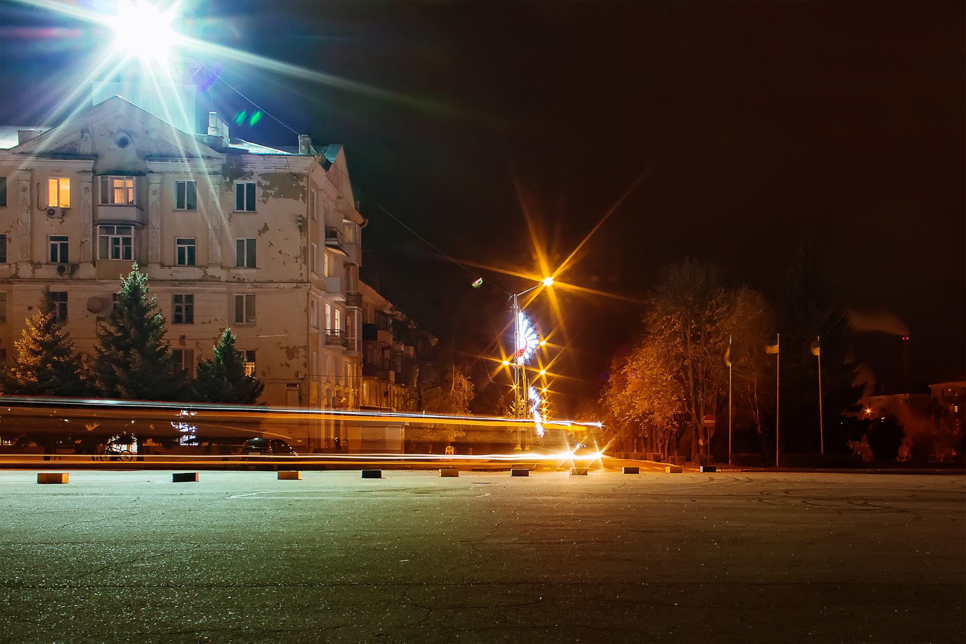 Краматорск фото 2020