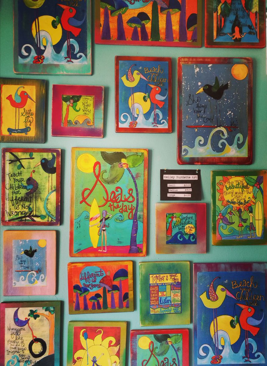 Back Alley Treasures (BackAlleyAMI) Twitter