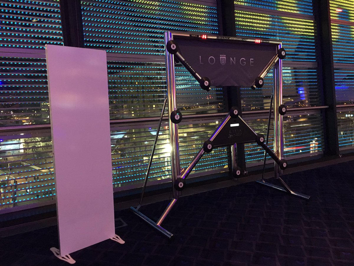 xtremevortex's tweet photo. Our final event of the day is at @wembleystadium back in the #FALounge with our Batak Pro reaction wall for the #EnglandVsBrazil match
#batak #eventprofsuk https://t.co/fDB3rGqZHo
