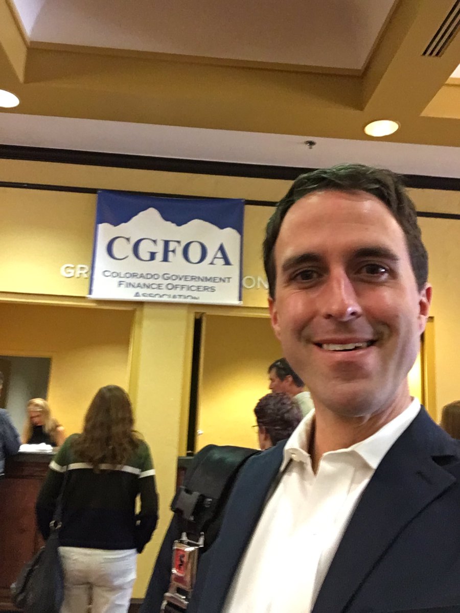 _ResourceX's tweet image. .@chrisfabianPBB representing @_ResourceX at #CGFOA today! #govfinance #programbudgeting #PBB