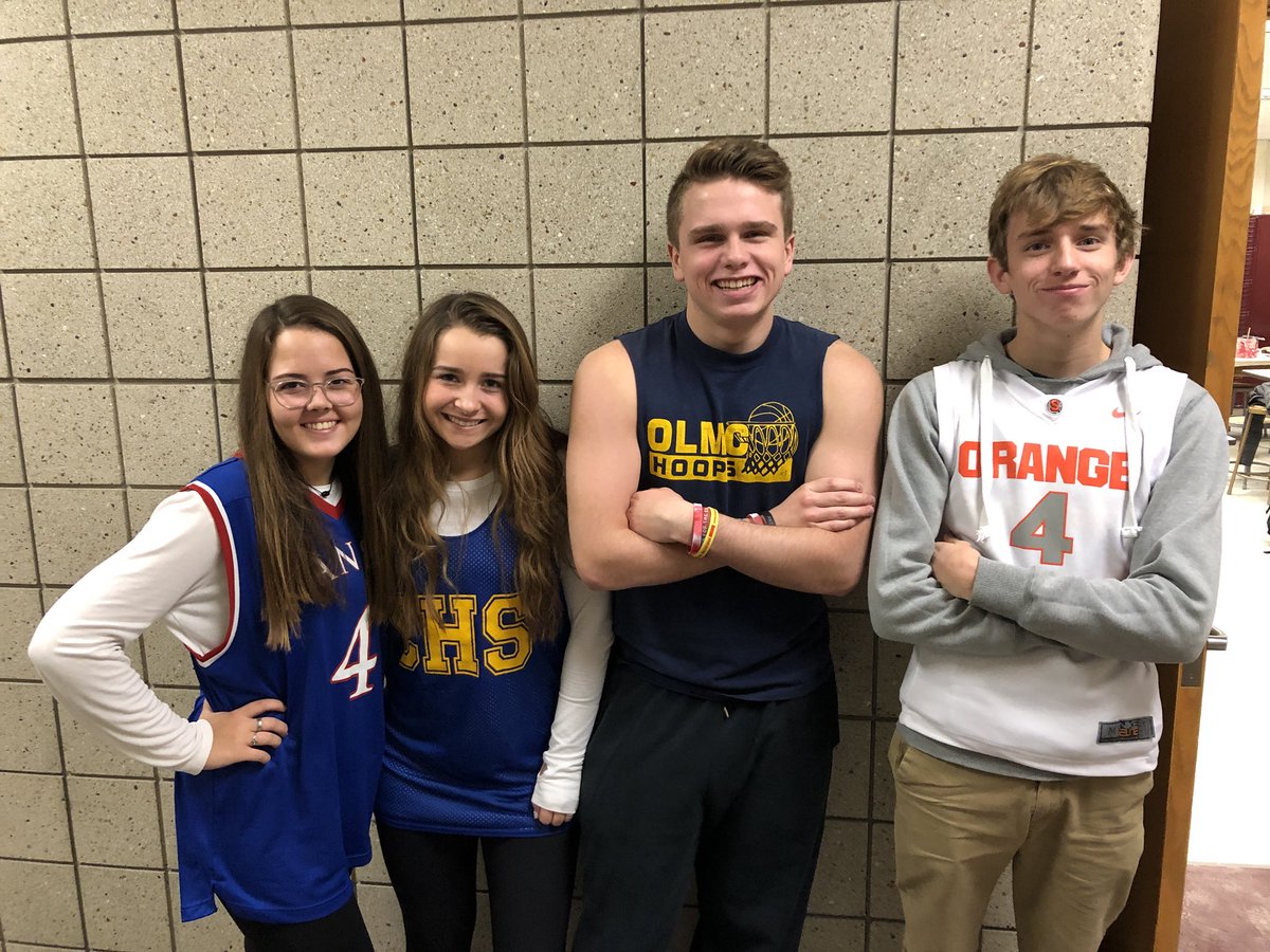 CHSBigGame's tweet photo. Everyone show out to support the girls basketball team tonight at home vs Zionsville!

Tip-Off- 7:30

These Greyhounds are ready for the Big Jersey themed Game! https://t.co/NNsdCk8Osm