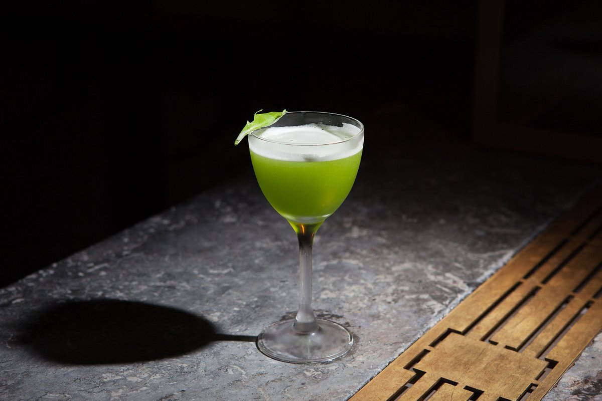 A secret bar behind a giant mirror? Here are London’s weird and wonderful watering holes: <a href="/bandhgroup/">Bourne&Hollingsworth</a> <a href="/fourquartersbar/">Four Quarters</a> <a href="/purllondon/">Purl London</a> <a href="/bobby_fitz_/">Bobby Fitzpatrick</a> <a href="/TheGibsonBar/">The Gibson</a> bit.ly/2oiLW9r