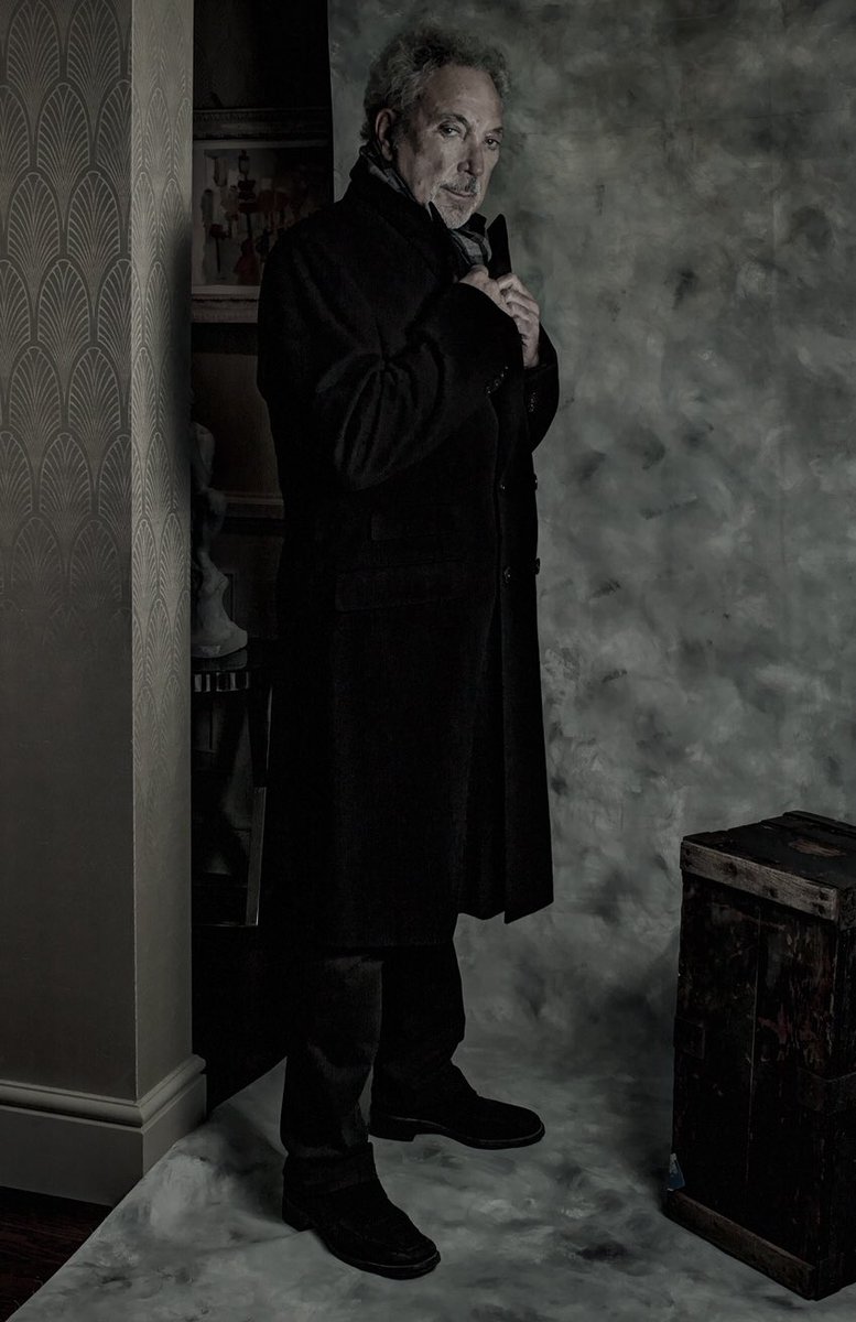 RealSirTomJones's tweet photo. It was a great pleasure to shoot with Alistair Morrison recently, here’s my portrait for his latest legacy photograph Searching For Apollo which was unveiled last night at London's V&A museum #theadorationtrilogy #searchingforapollo https://t.co/AiOZIdlpph
